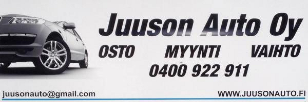 Juuson Auto Oy