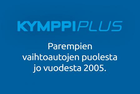 Kaupan KymppiPlus Kokkola bannerikuva