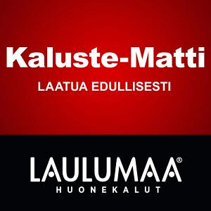 Kaupan logo, iso