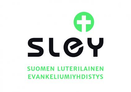 Suomen Luterilainen Evankeliumiyhdistys SLEY ry