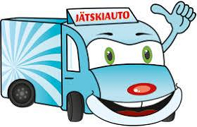 Kaupan Jätskiauto Itä/Keski-Suomi bannerikuva