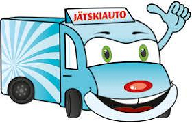 Jätskiauto Itä/Keski-Suomi