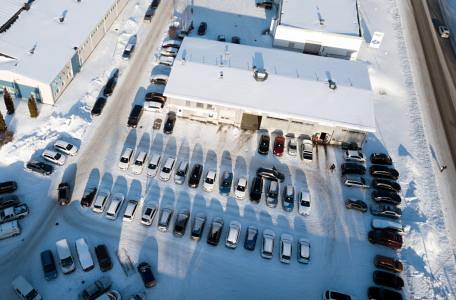Etelä-Suomen Autotalo