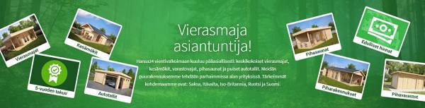 Vierasmaja Oy