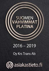 Kaupan logo, iso
