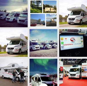 Savonia Caravan Oy