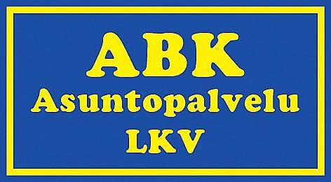 Kaupan ABK Asuntopalvelu Oy LKV bannerikuva