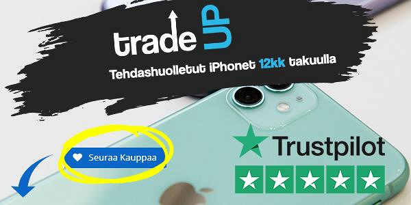 TradeUp