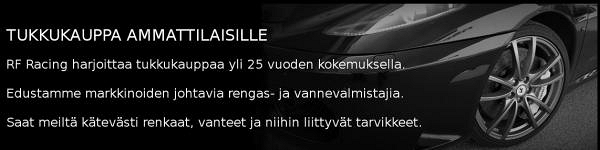 RF Racing Oy