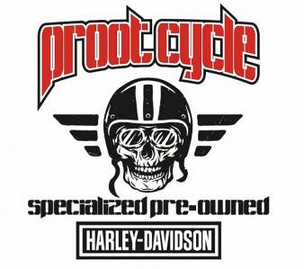 Proot Cycle Helsinki