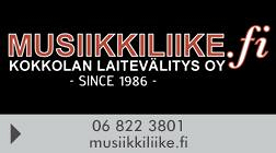 Kokkolan Laitevälitys Oy