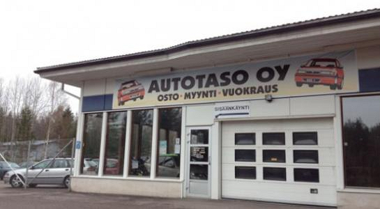 Heinolan Autotaso Oy