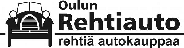 Automyynti Oulun Rehtiauto