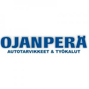 Kaupan Autopalvelu Ojanperä Oy bannerikuva