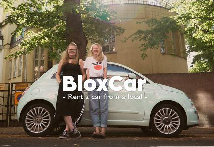 BloxCar