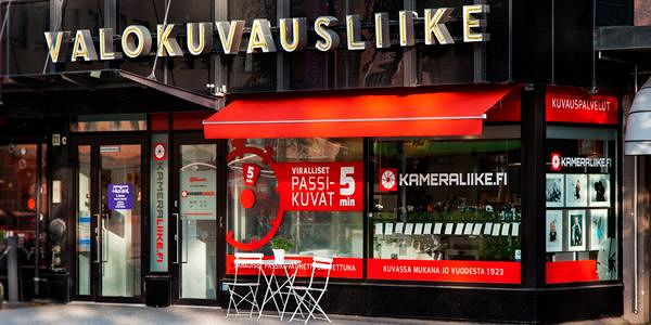 Kameraliike.fi