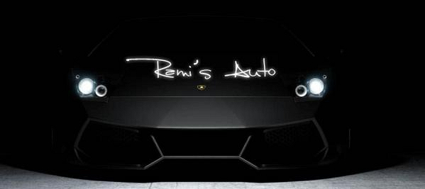 Ramis Auto