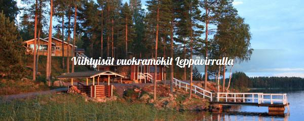 Leppis Bungalowit