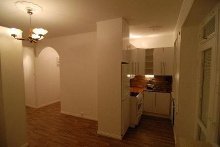 KimppaKodit /ApartHomes