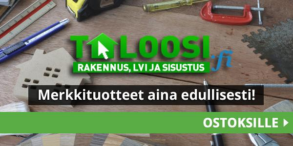 Kaupan Taloosi.fi bannerikuva