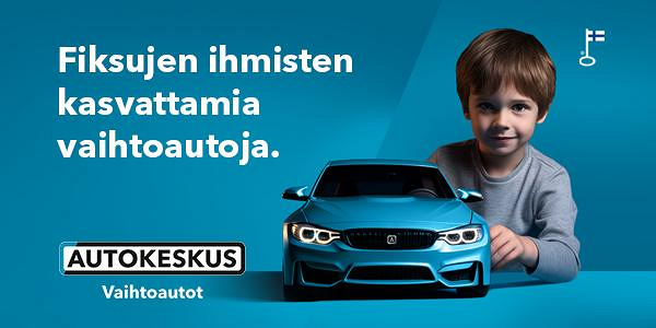 Autokeskus Hmeenlinna