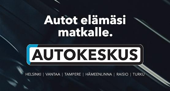 Autokeskus Konala