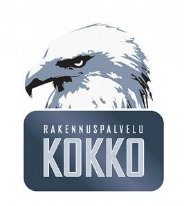Kaupan logo, iso