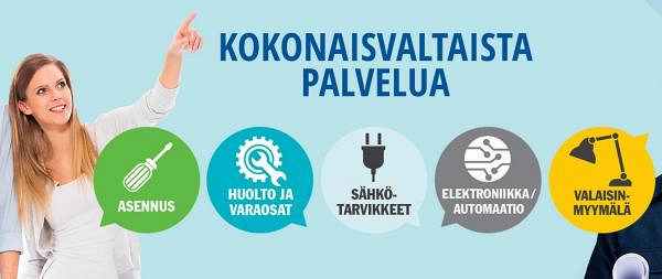 Pohjois-Suomen Sähkö Oy