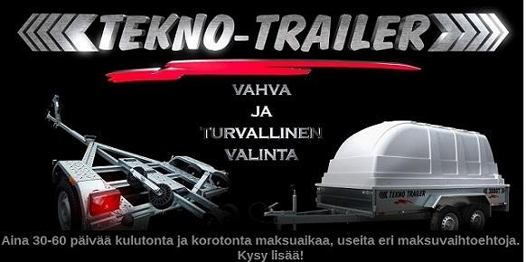 Kaupan Tekno-Trailer Oy bannerikuva