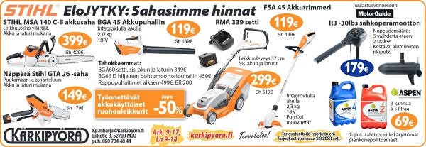 Kärkipyörä