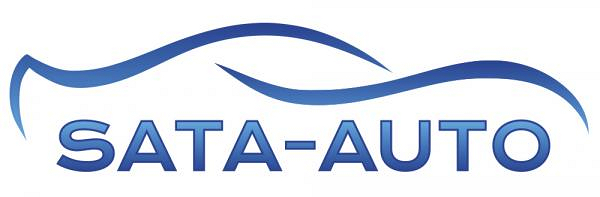 Sata-auto Oy