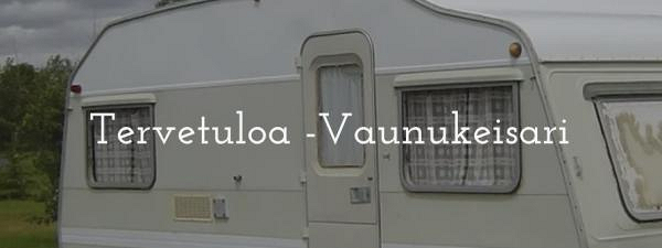Vaunukeisari