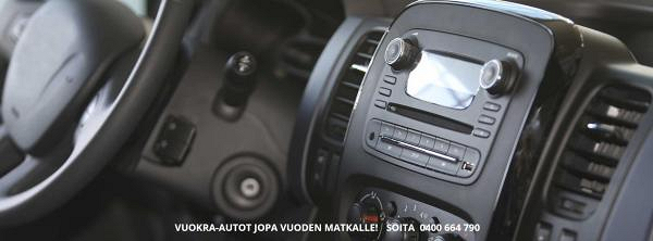 Best Car Rental Finland Oy