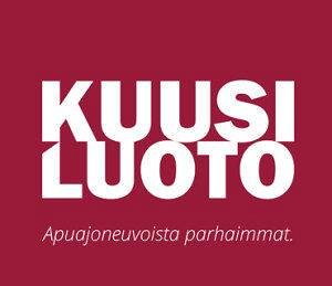 Kaupan Kuusiluoto Oy bannerikuva