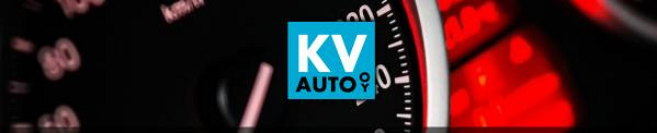 KV-Auto Oy