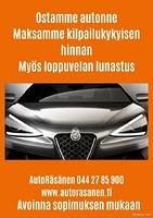 AutoRäsänen