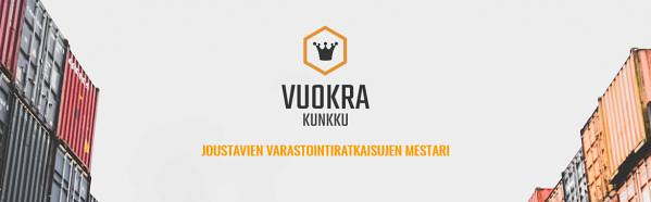 Vuokrakunkku