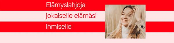 Elämyslahjat.fi