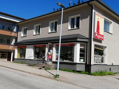 Lähetystori Majakka