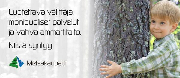Metsäkaupat.fi