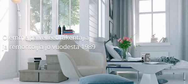 Lahden Rakennustarvike Oy