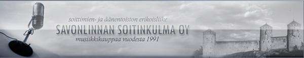 Savonlinnan Soitinkulma Oy