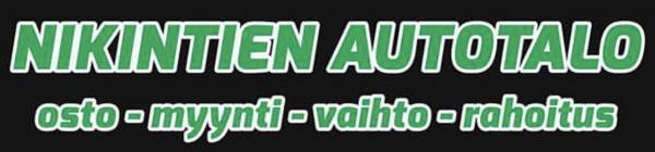 Nikintien Autotalo Oy
