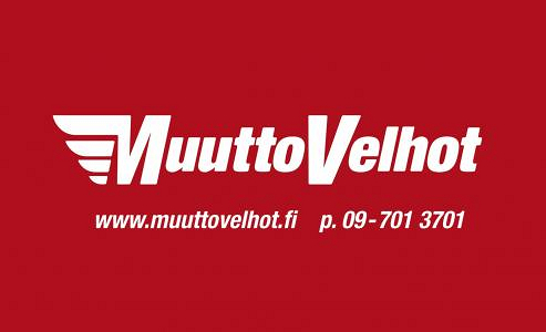Muuttovelhot Oy