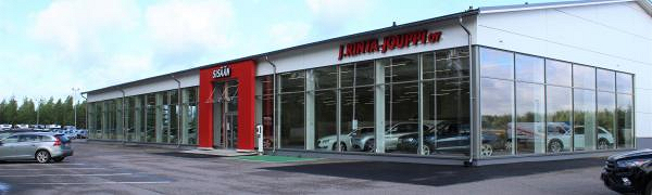J.Rinta-Jouppi Lappeenranta