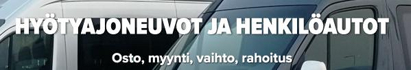 Kaupan RealAuto bannerikuva