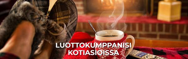 Kaupan logo, iso