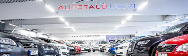 Autotalo Järvi Oy, Porvoo