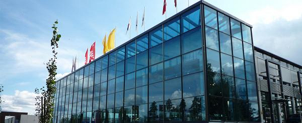 LänsiAuto Tampere
