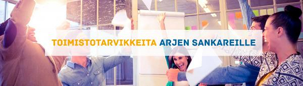 Seinäjoen Toimistotukku